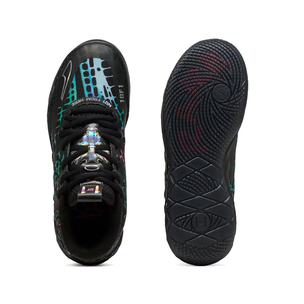 Puma MB.01 TMNT 'Baxter Stockman'