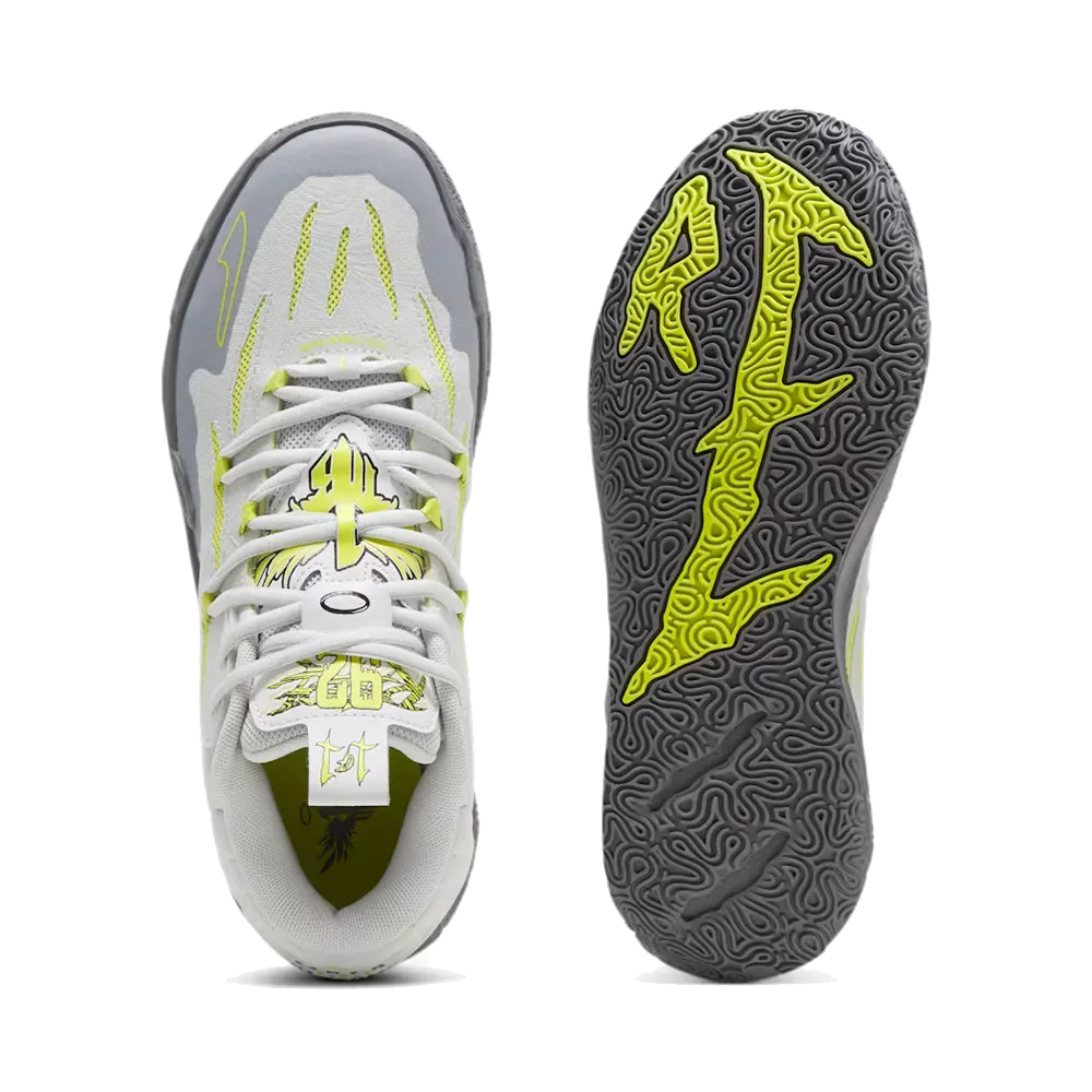 Puma MB.03 "Chino Hills"