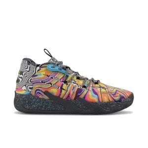 Puma MB.03 "Dexter's Laboratory" 'Poison Pink-Fluro Orange Pes'