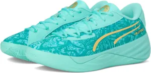 PUMA Men's All-pro Nitro Sneaker