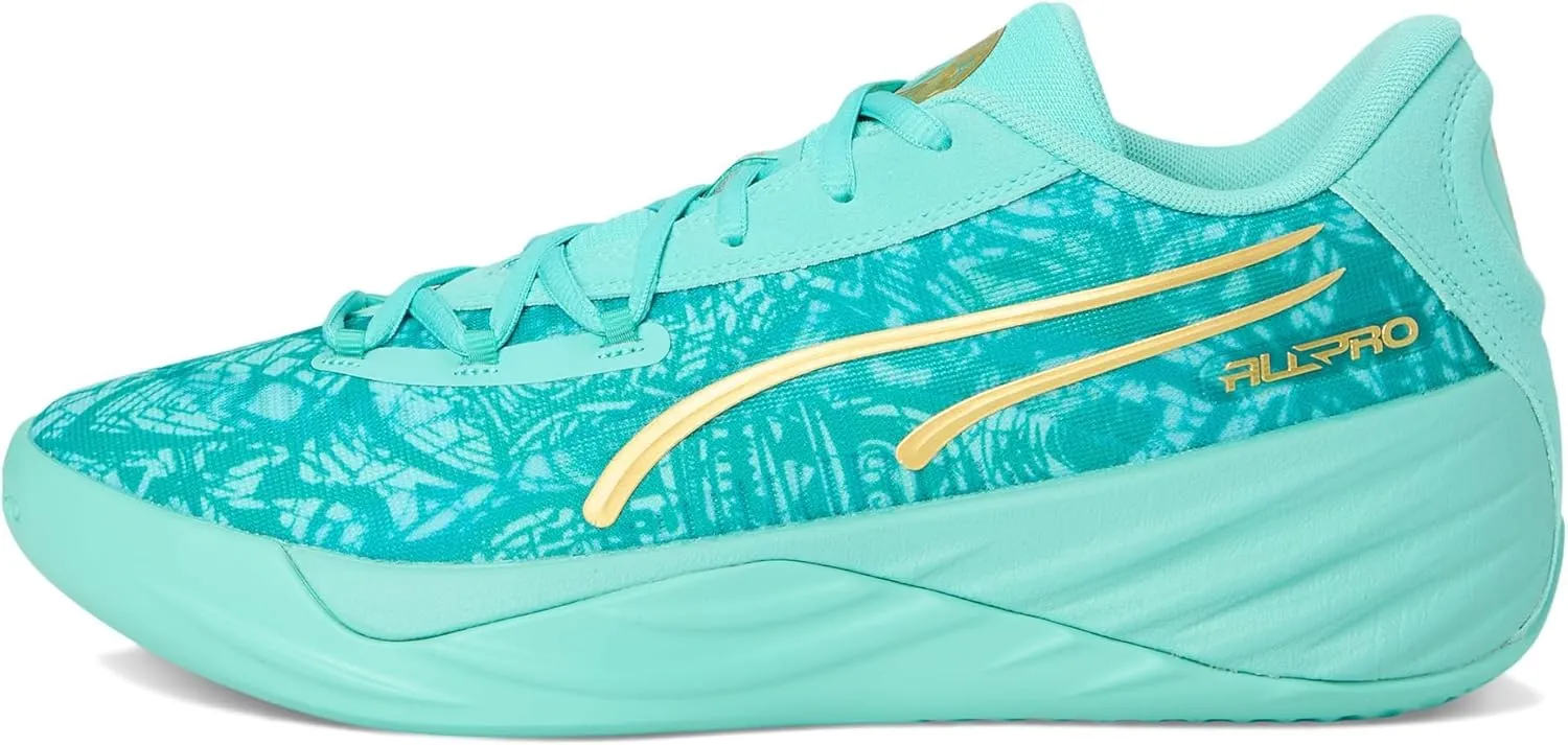PUMA Men's All-pro Nitro Sneaker