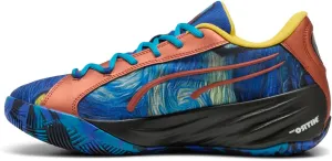 PUMA Men's All-pro Nitro Sneaker