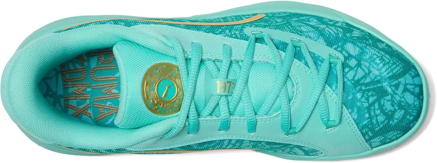 PUMA Men's All-pro Nitro Sneaker