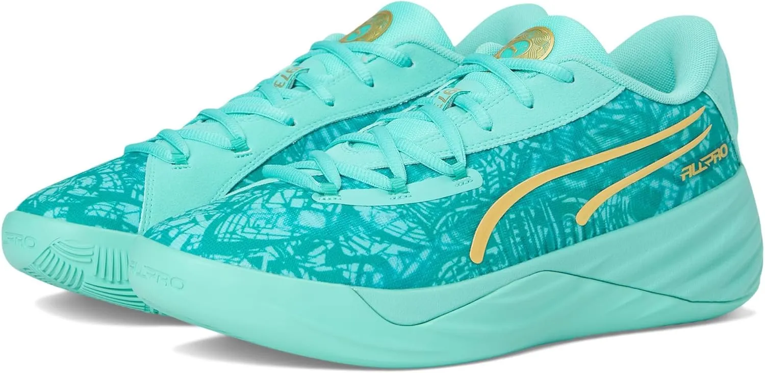 PUMA Men's All-pro Nitro Sneaker