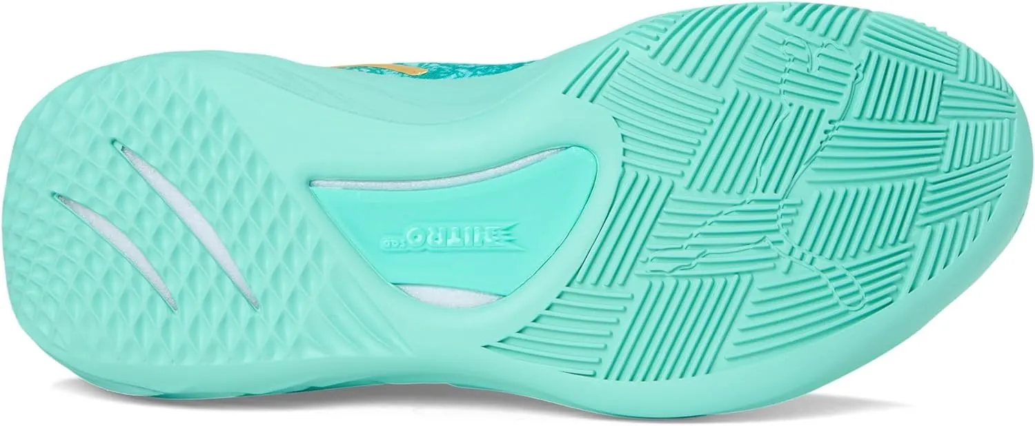 PUMA Men's All-pro Nitro Sneaker