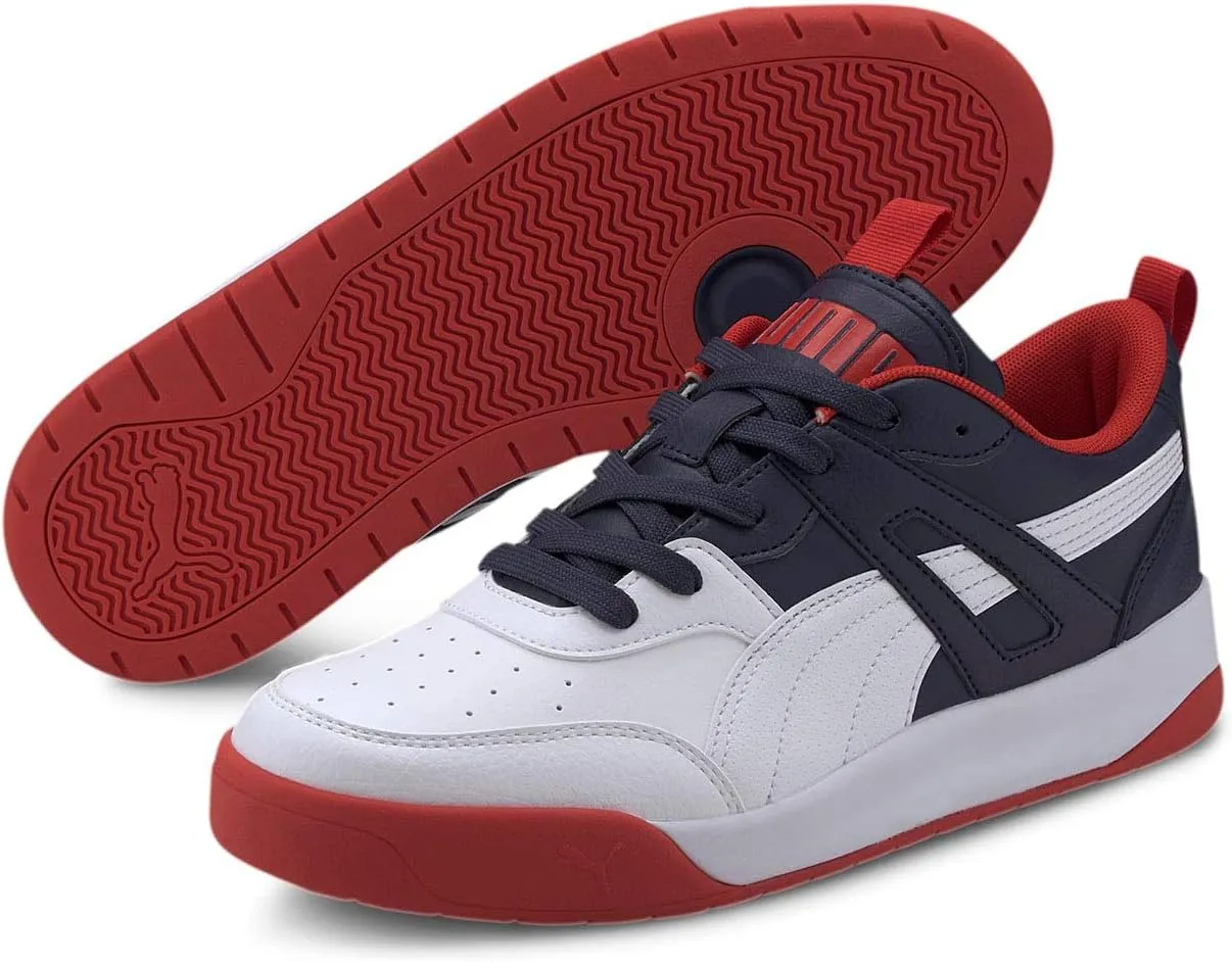 PUMA Men's Backcourt Sneaker