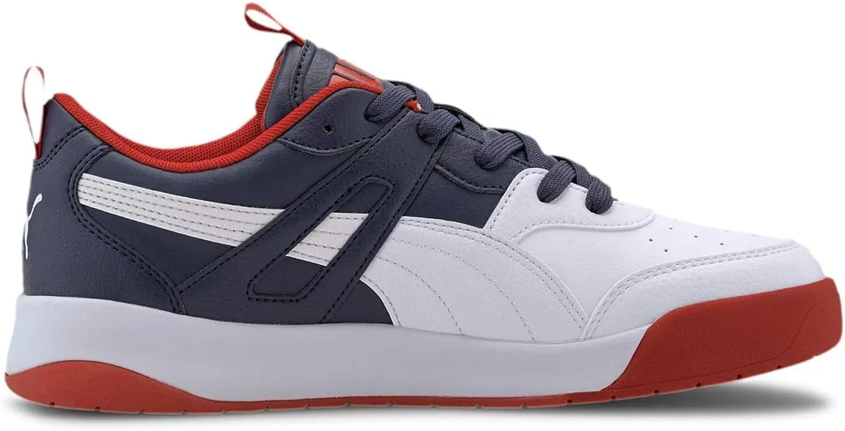 PUMA Men's Backcourt Sneaker