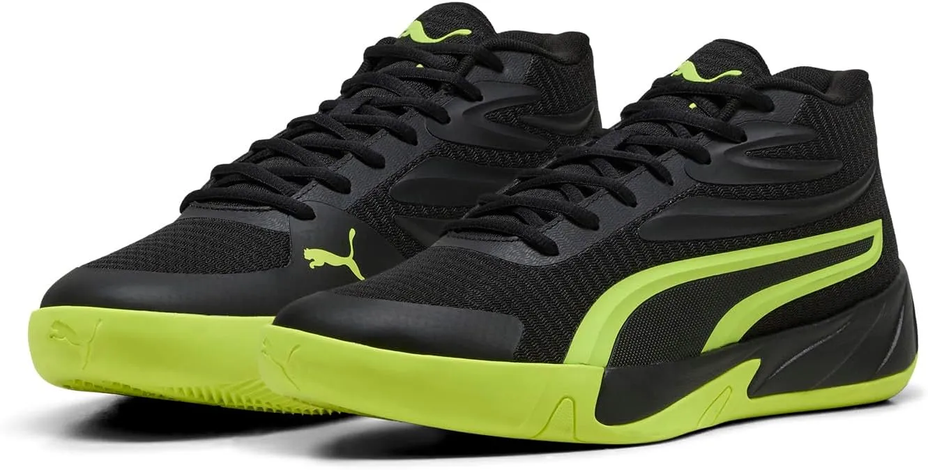 PUMA Men's Court Pro Sneaker