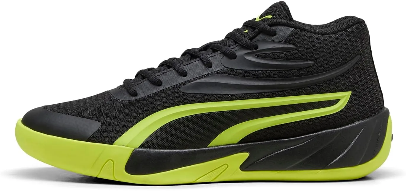 PUMA Men's Court Pro Sneaker