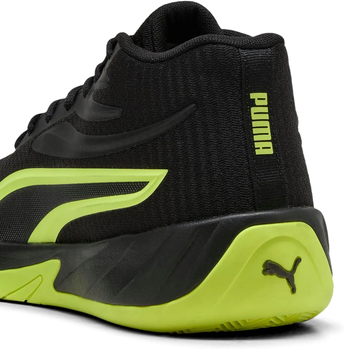 PUMA Men's Court Pro Sneaker