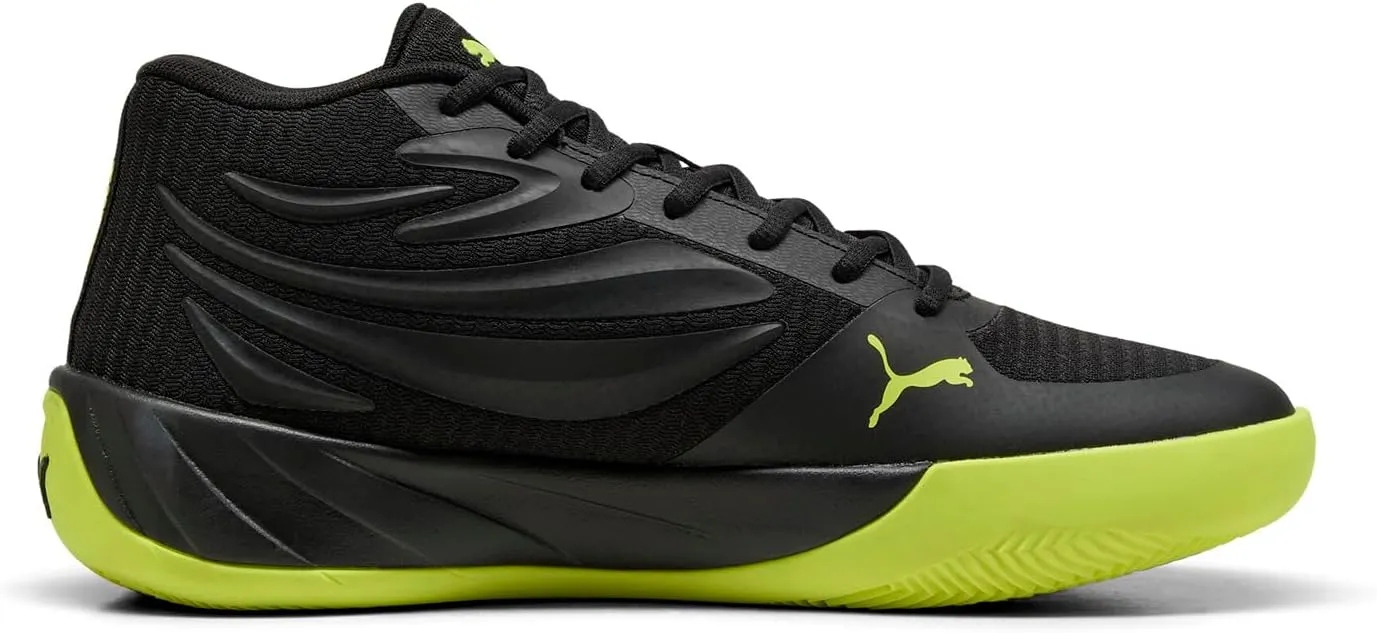PUMA Men's Court Pro Sneaker