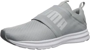 PUMA Men's Enzo Strap Sneaker