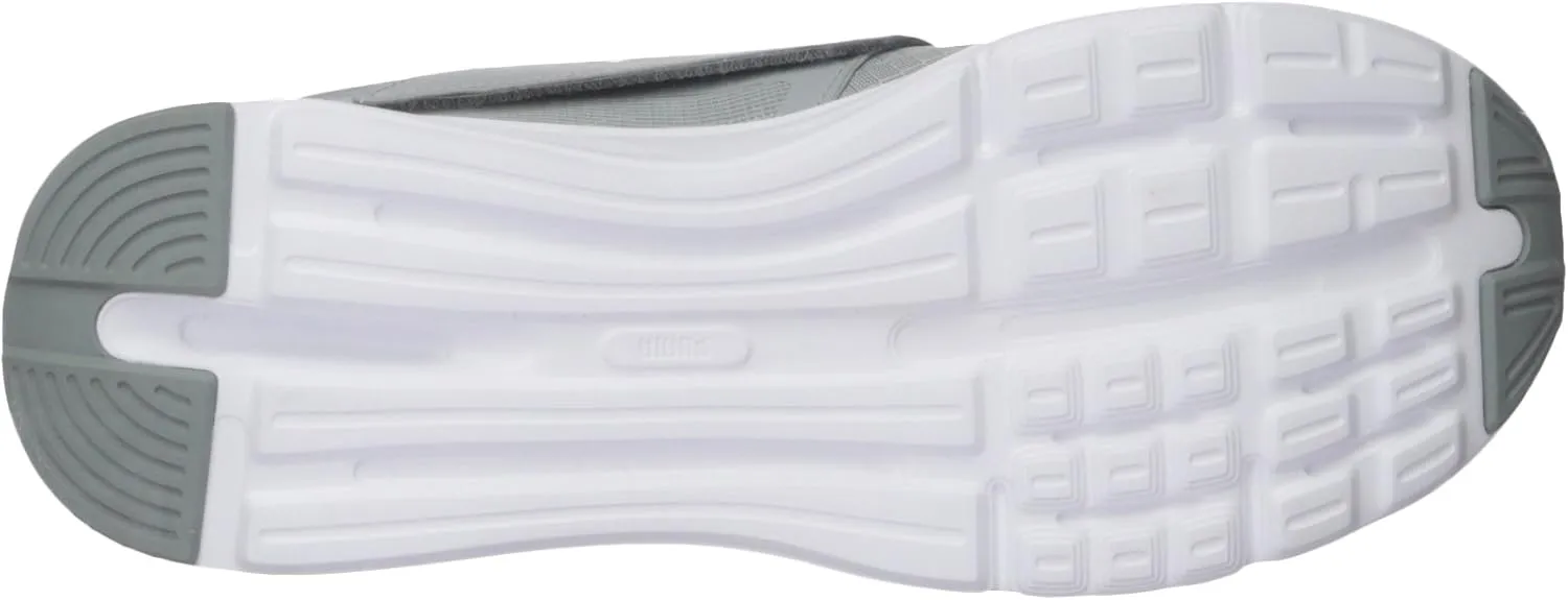 PUMA Men's Enzo Strap Sneaker
