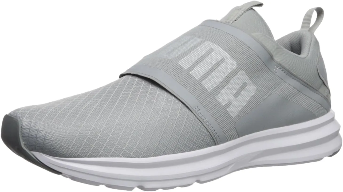 PUMA Men's Enzo Strap Sneaker