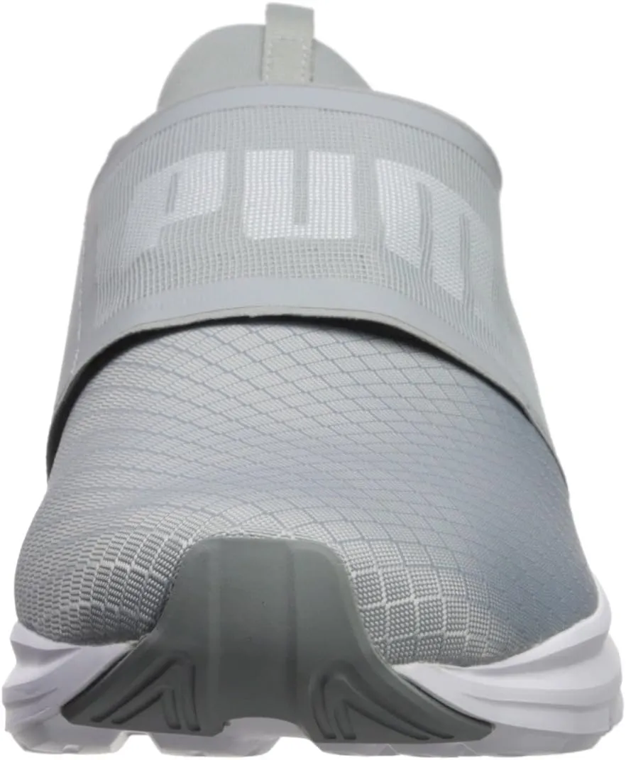 PUMA Men's Enzo Strap Sneaker