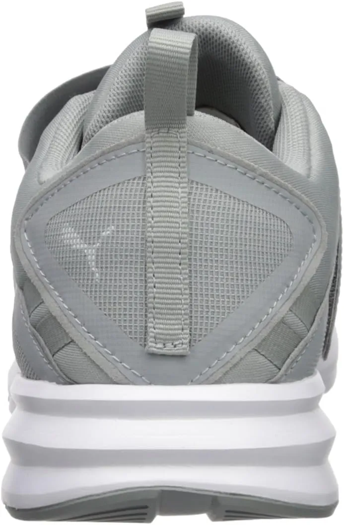 PUMA Men's Enzo Strap Sneaker