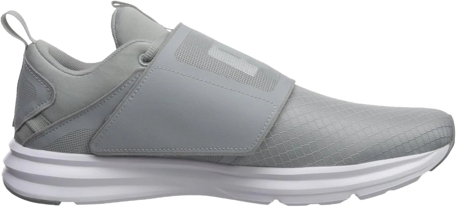 PUMA Men's Enzo Strap Sneaker