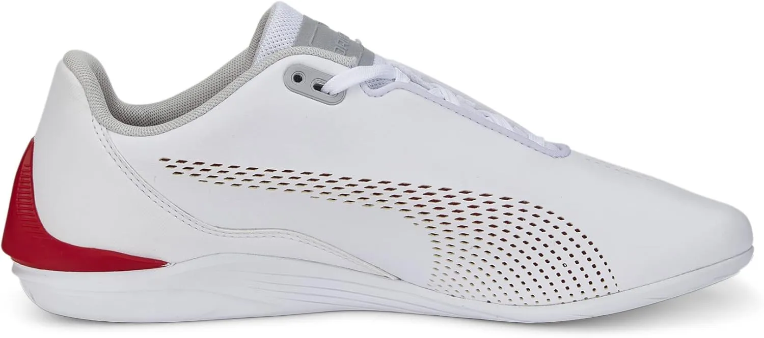 PUMA Men's Ferrari Drift Cat Decima Sneaker