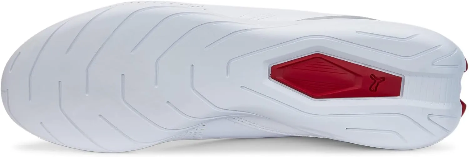 PUMA Men's Ferrari Drift Cat Decima Sneaker