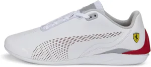 PUMA Men's Ferrari Drift Cat Decima Sneaker