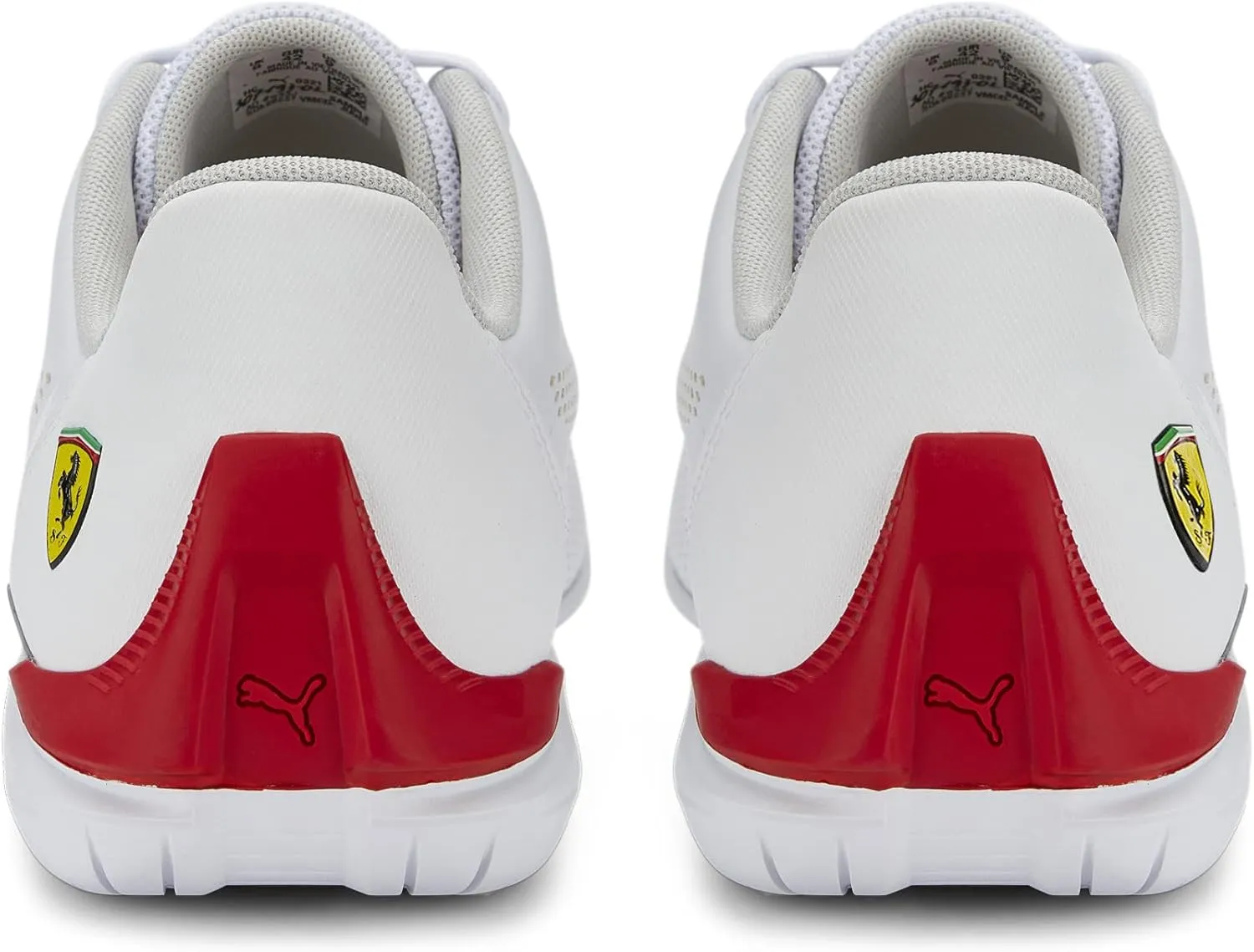 PUMA Men's Ferrari Drift Cat Decima Sneaker