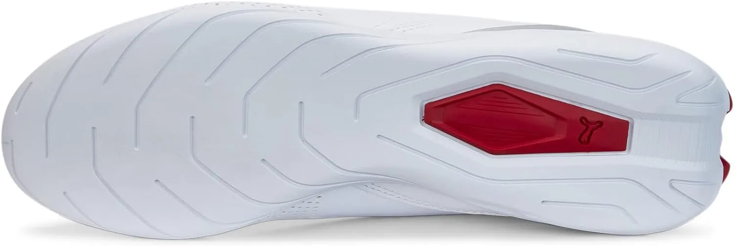 PUMA Men's Ferrari Drift Cat Decima Sneaker