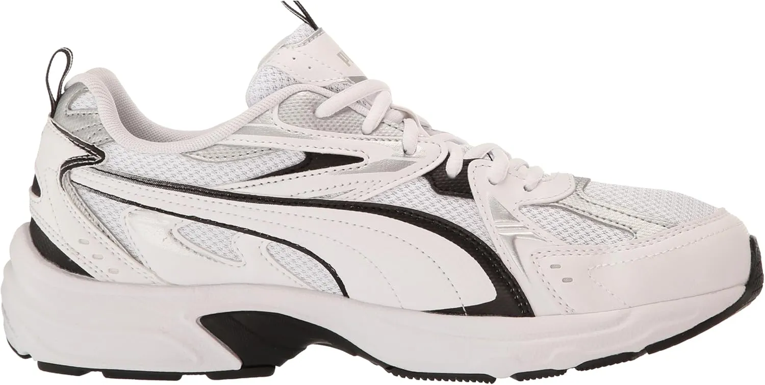 PUMA Men's Milenio Tech Sneaker