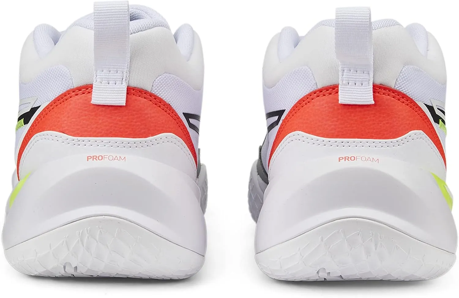PUMA Men's Playmaker Pro Mid Sneaker