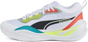 PUMA Men's Playmaker Pro Mid Sneaker