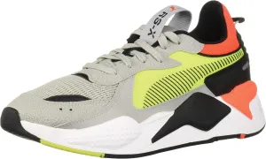 PUMA Men's Rs-x Hard Drive Sneaker