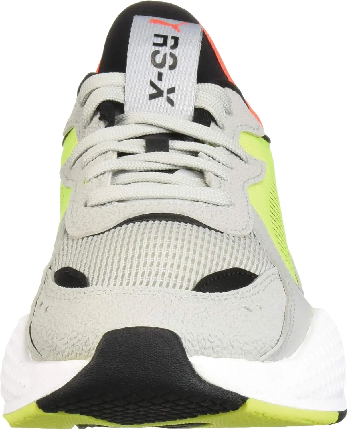 PUMA Men's Rs-x Hard Drive Sneaker