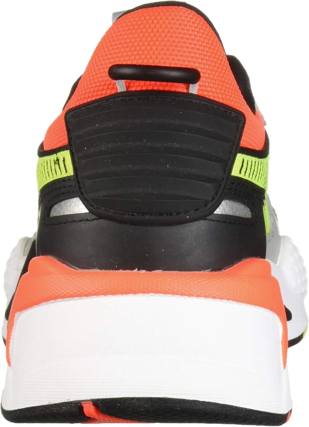 PUMA Men's Rs-x Hard Drive Sneaker