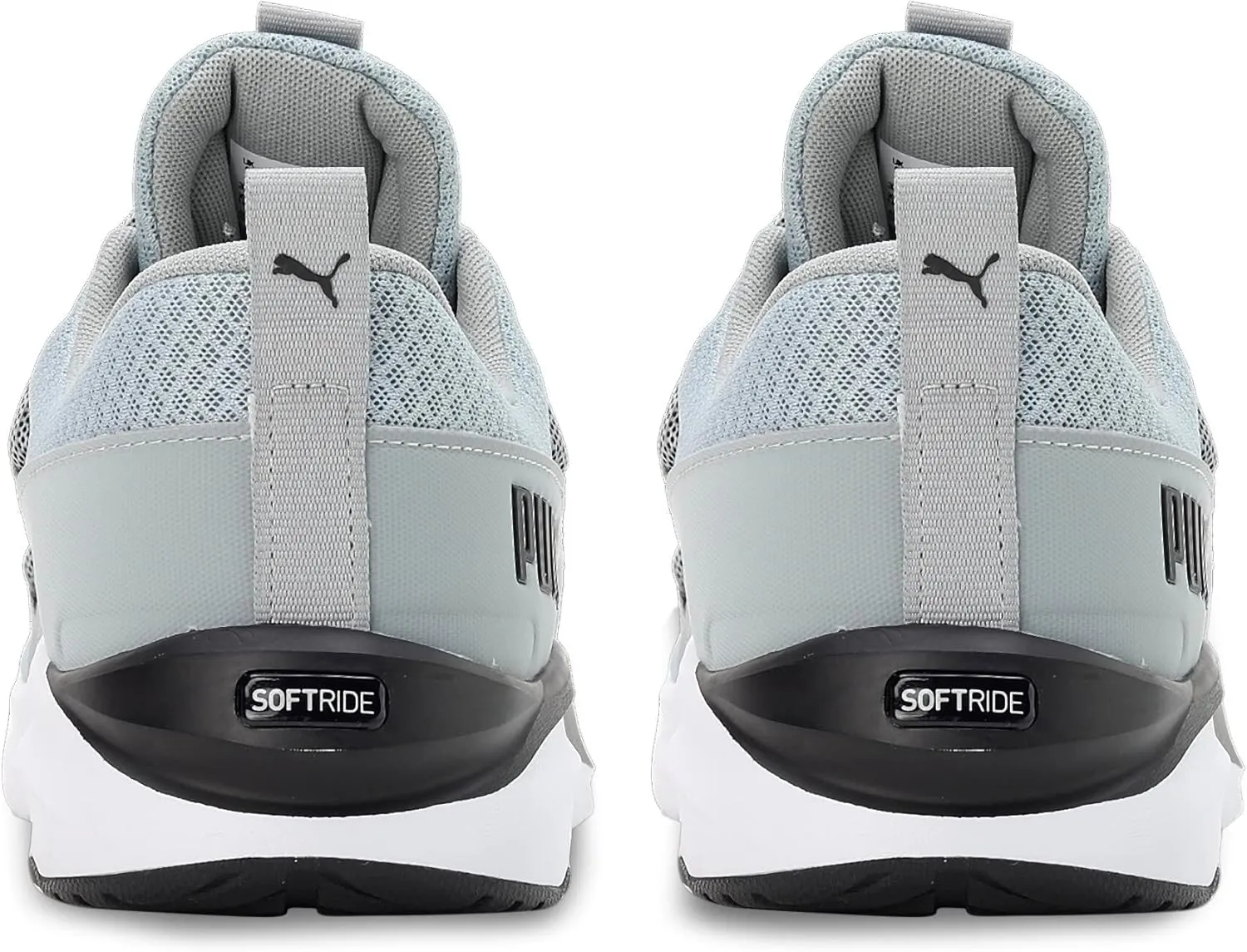 PUMA Men's Softride One4all Sneaker