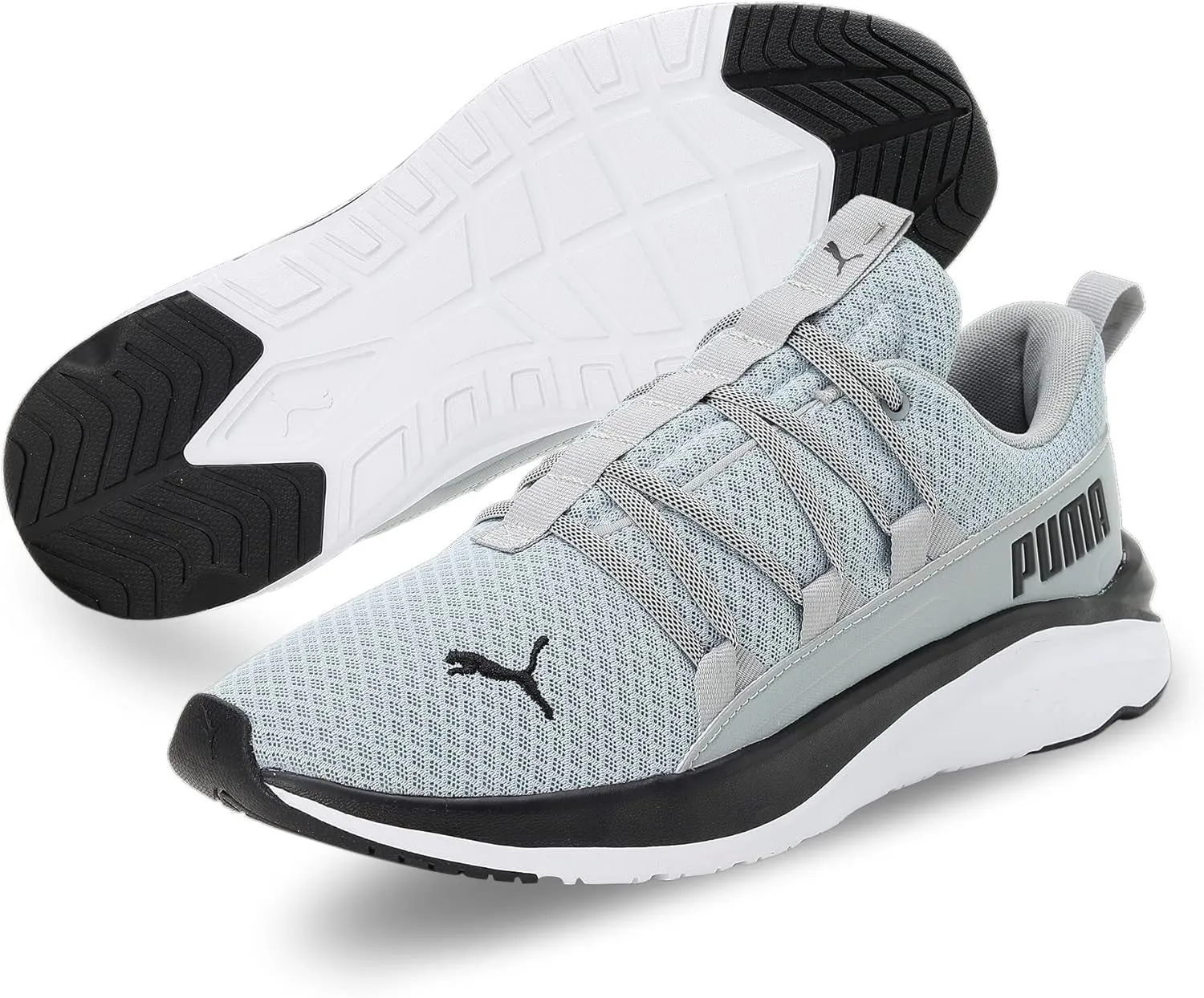 PUMA Men's Softride One4all Sneaker