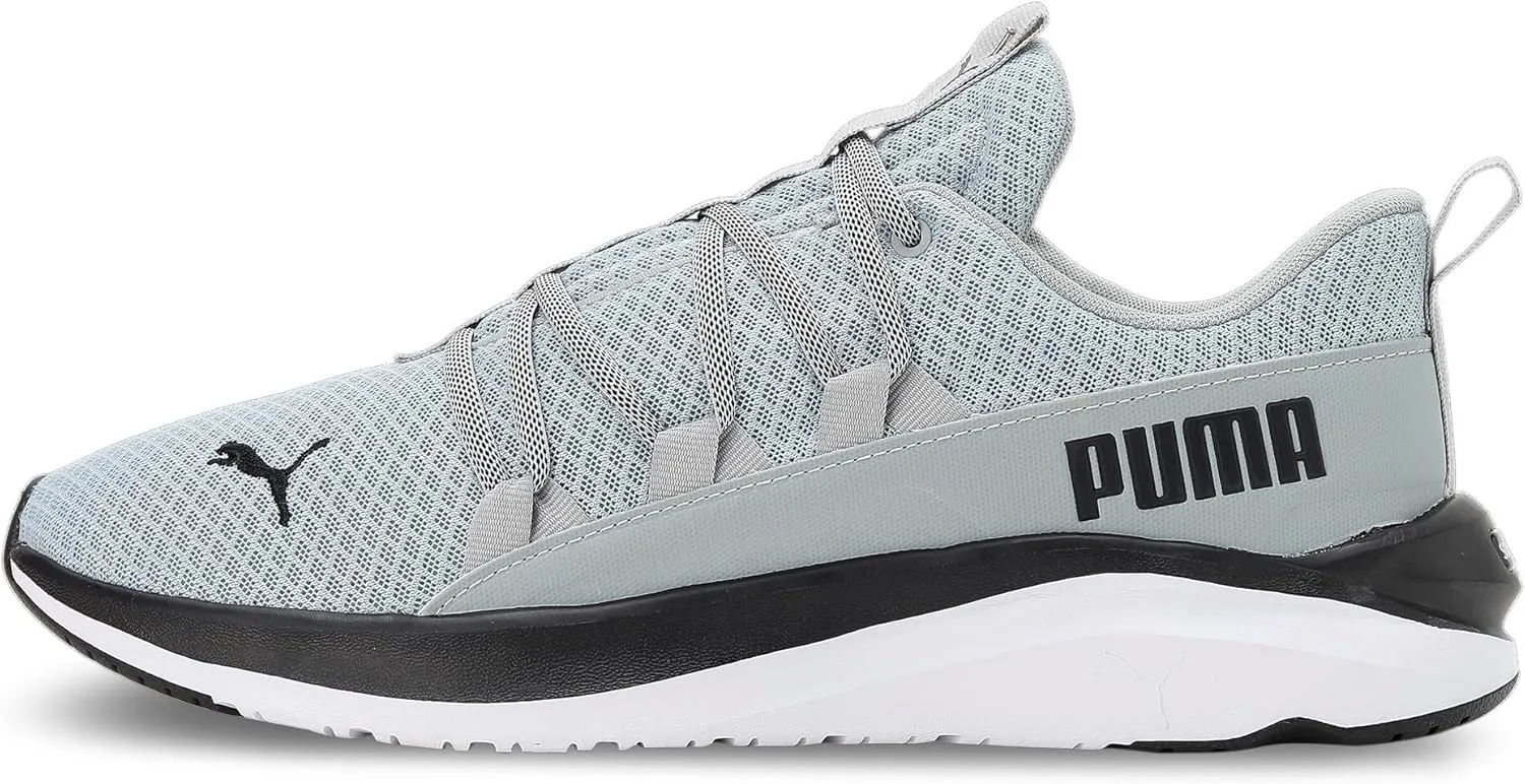 PUMA Men's Softride One4all Sneaker