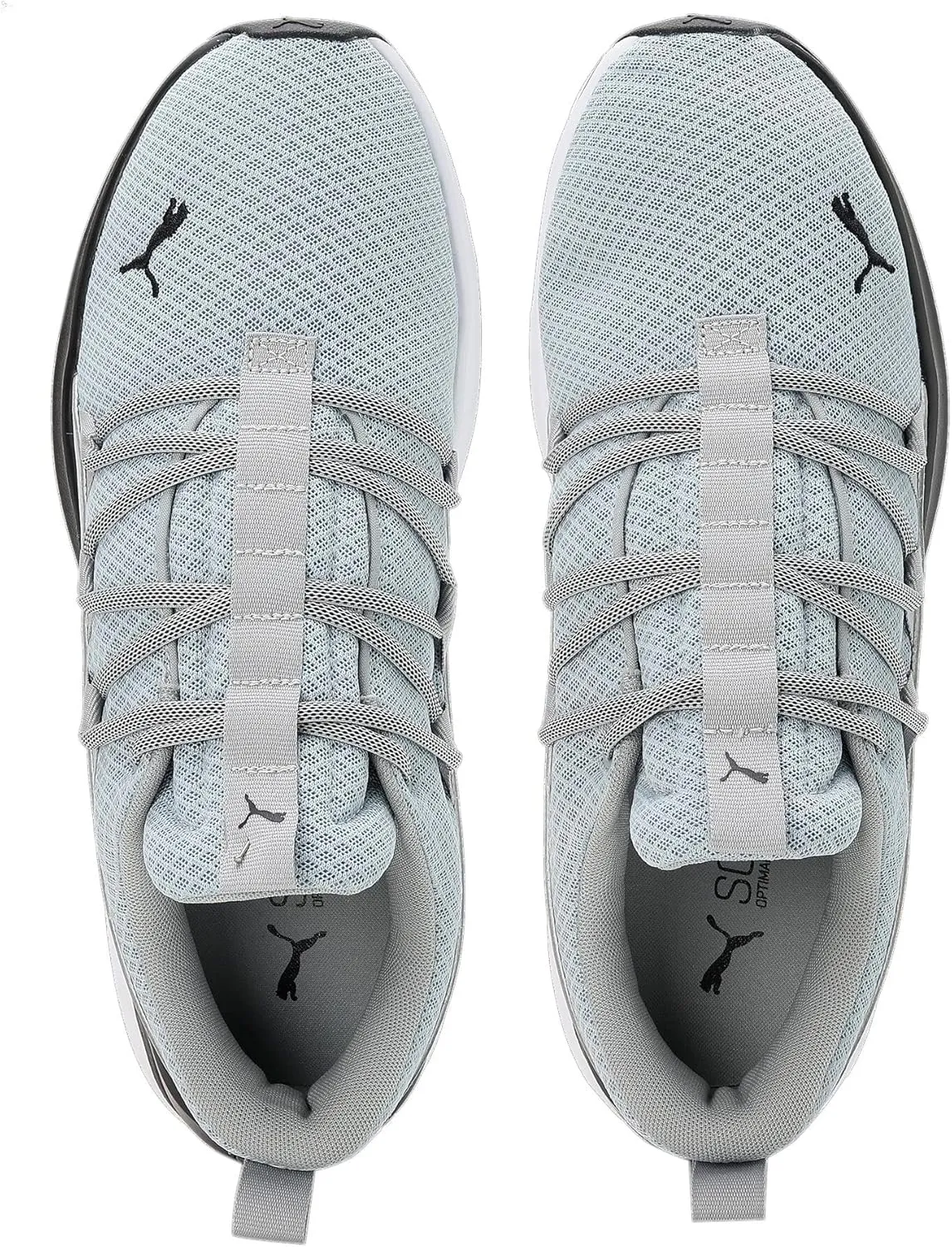 PUMA Men's Softride One4all Sneaker
