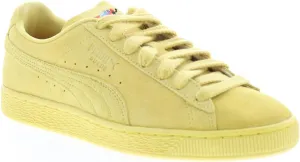 PUMA Men's Suede Love Marathon Sneaker