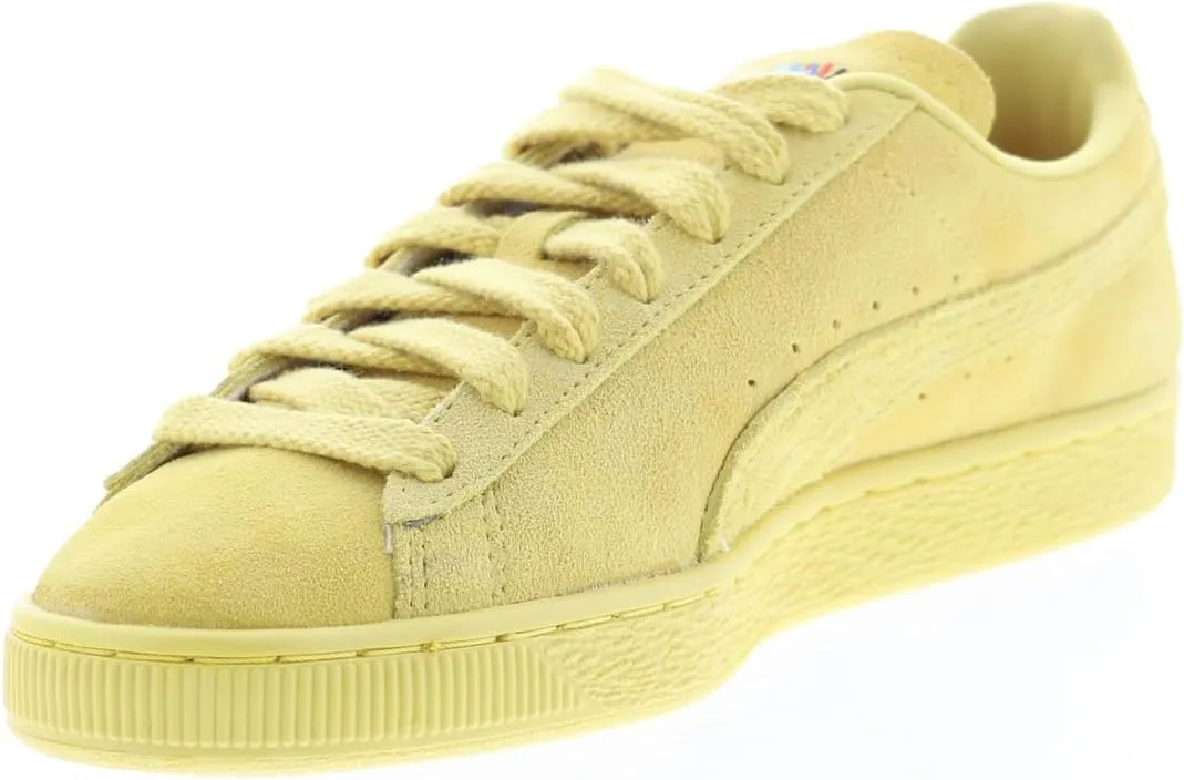 PUMA Men's Suede Love Marathon Sneaker
