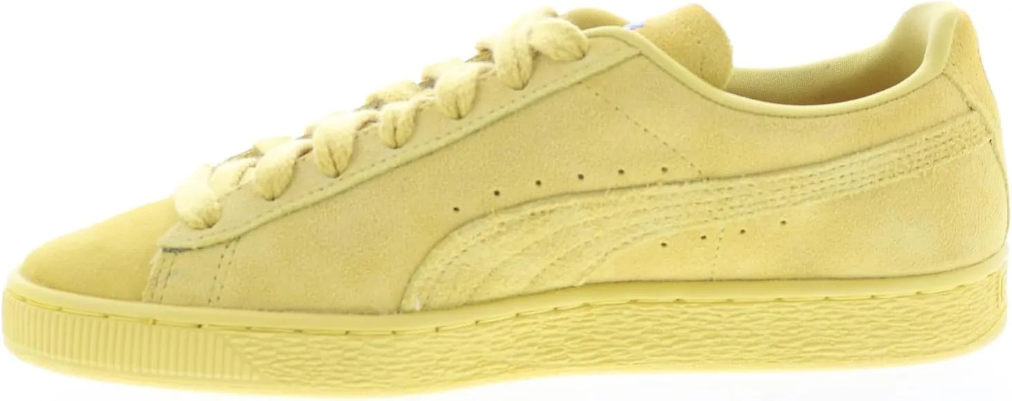 PUMA Men's Suede Love Marathon Sneaker