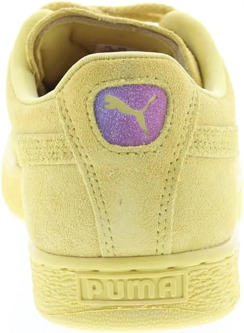 PUMA Men's Suede Love Marathon Sneaker