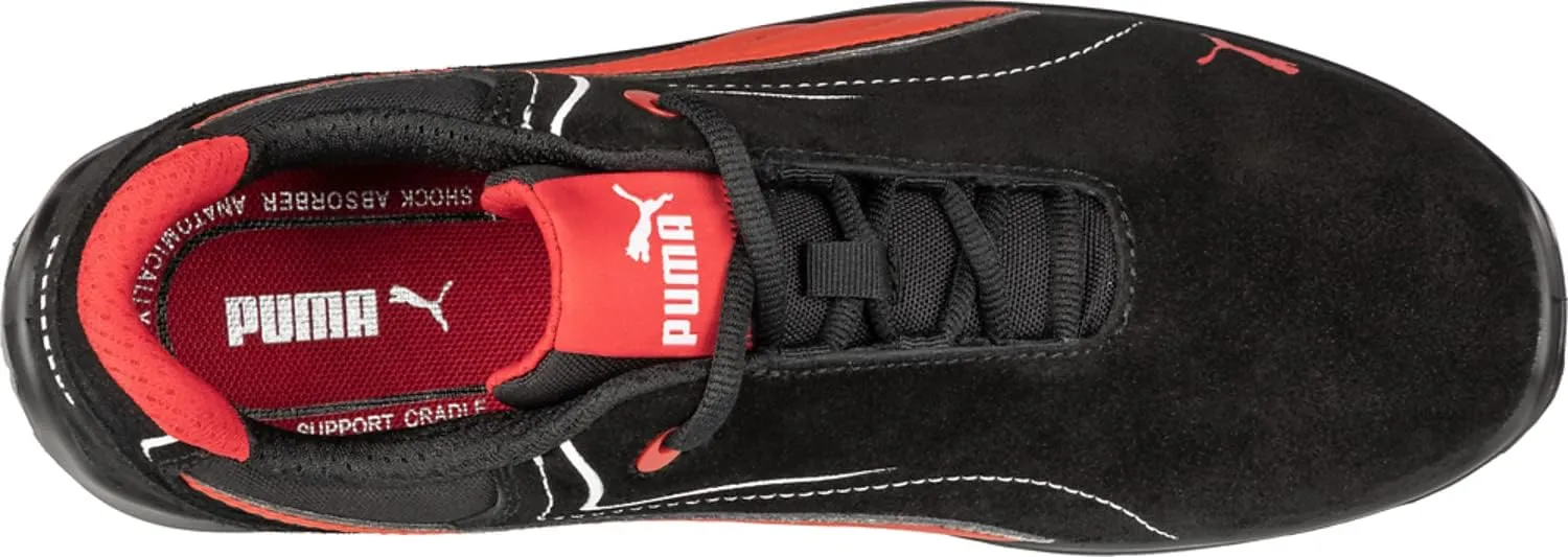 PUMA Men's Touring Low