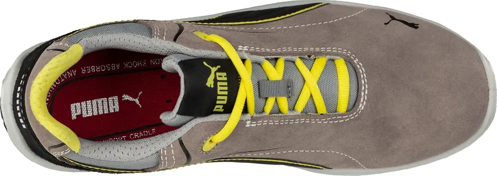 PUMA Touring Low Stone/Black 11 M