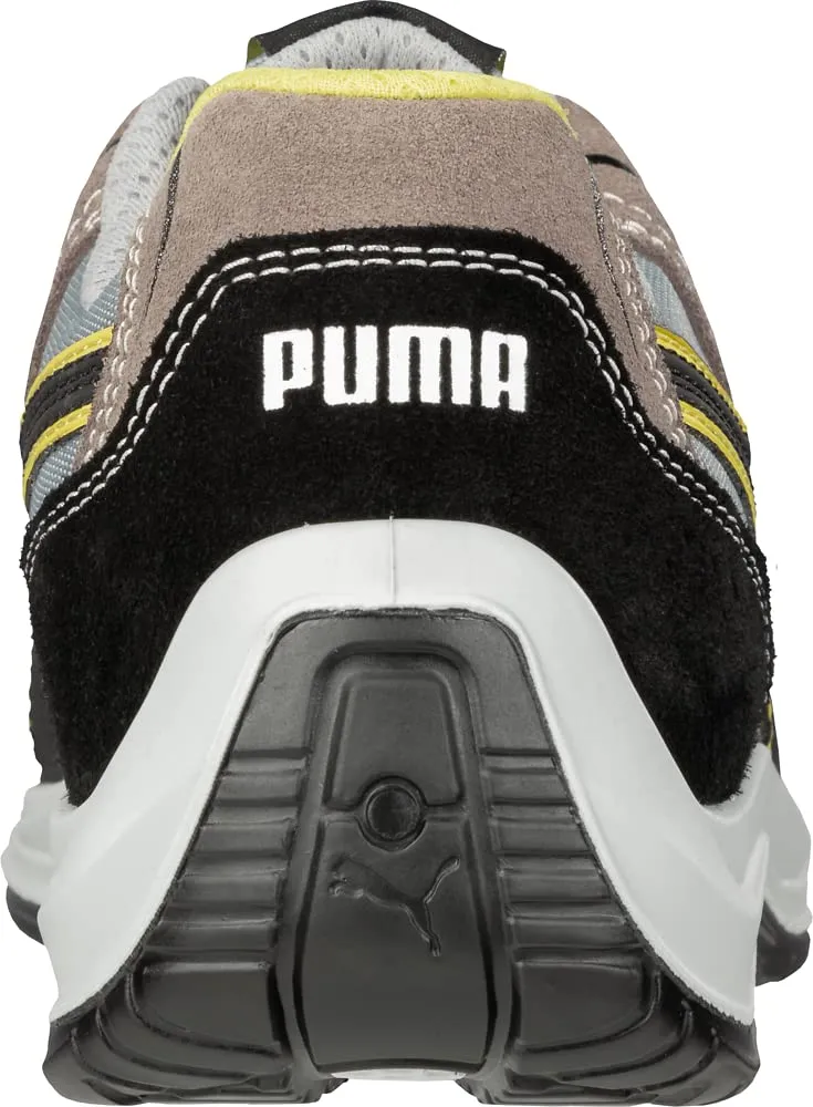 PUMA Touring Low Stone/Black 11.5 M