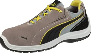 PUMA Touring Low Stone/Black 11.5 M