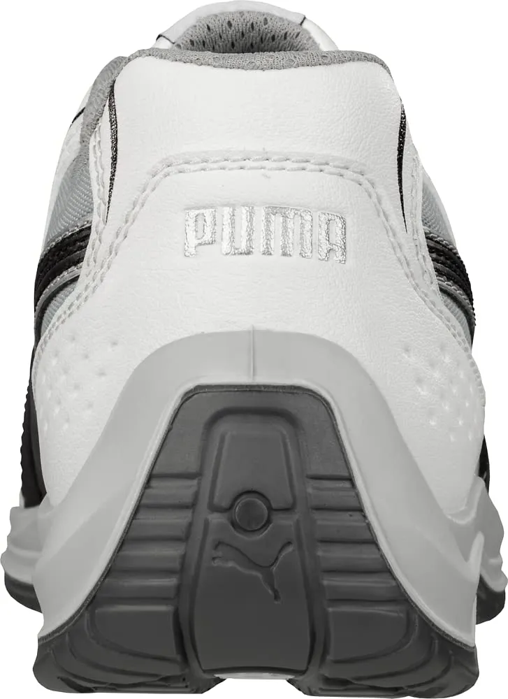 PUMA Touring Low White/Black 11.5 M