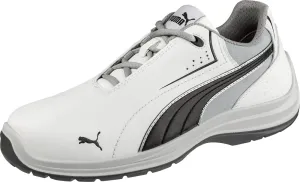 PUMA Touring Low White/Black 11.5 M