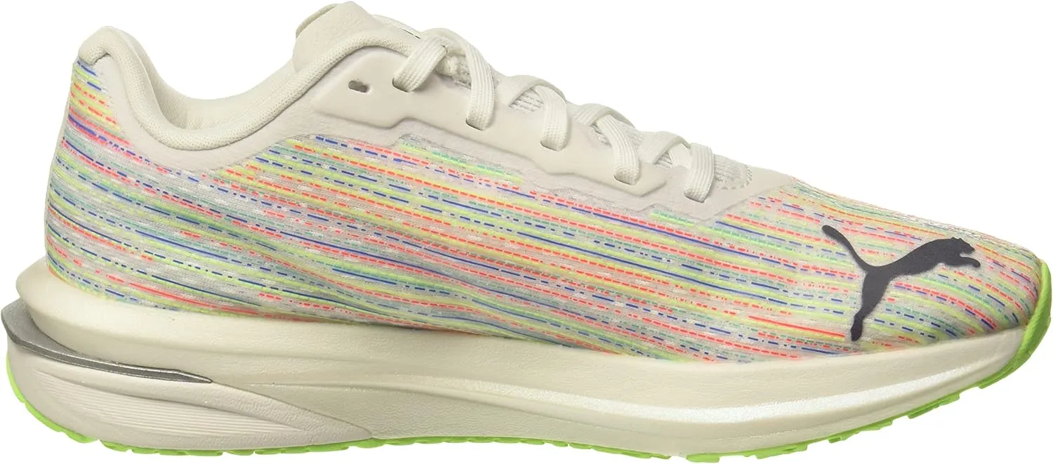 PUMA Women's Axelion Running Shoe