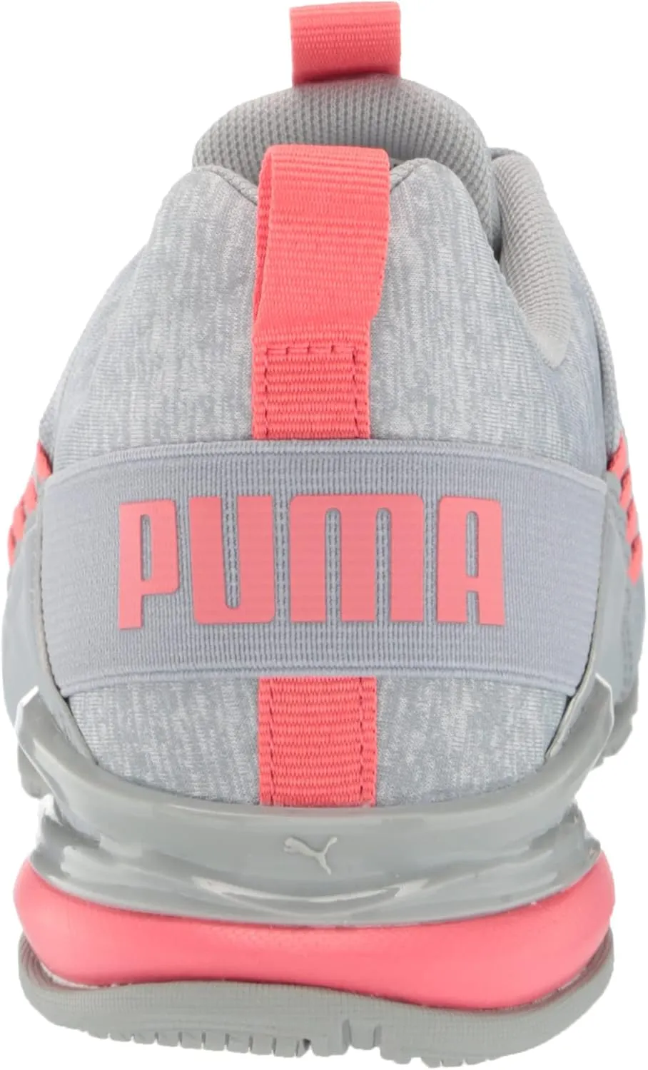 PUMA Women's Axelion Running Shoe