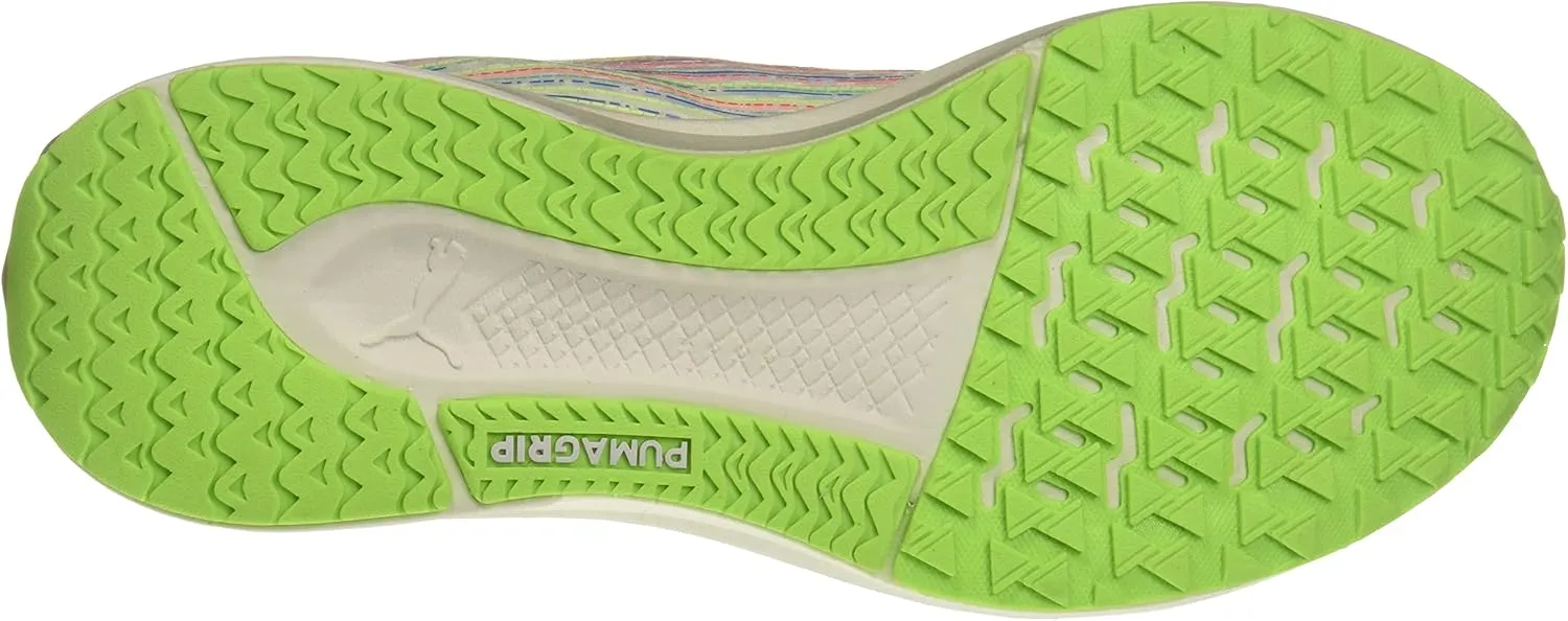 PUMA Women's Axelion Running Shoe