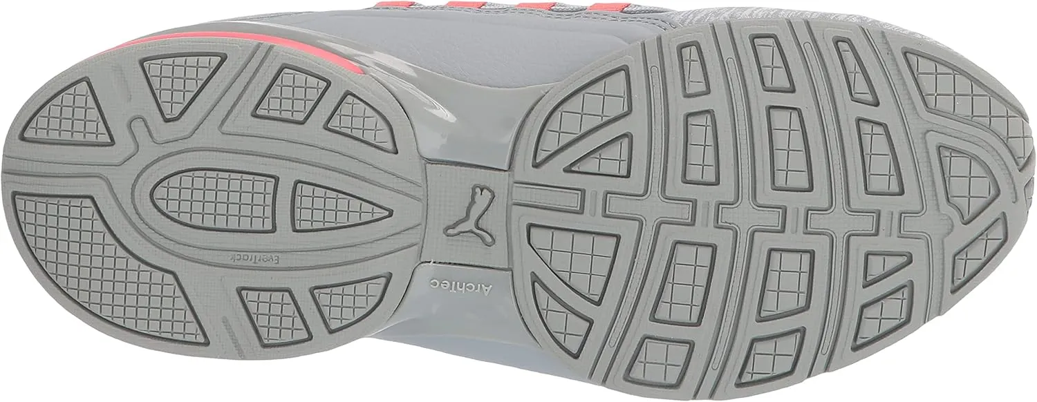 PUMA Women's Axelion Running Shoe